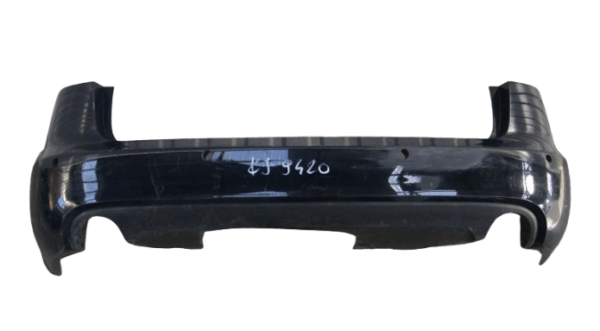 Bumper AUDI A6 C6 4F9 KOMBI 04-08 4F9807511 Achterbumper KJ9420