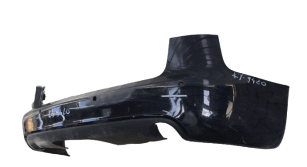 Bumper AUDI A6 C6 4F9 KOMBI 04-08 4F9807511 Achterbumper KJ9420