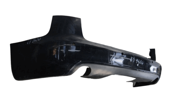 Bumper AUDI A6 C6 4F9 KOMBI 04-08 4F9807511 Achterbumper KJ9420