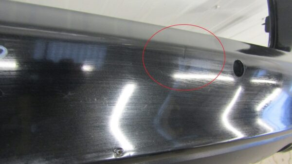 Bumper AUDI A6 C6 4F9 KOMBI 05-4F9807511 Achterbumper KJ6458