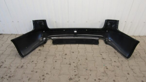 Bumper AUDI A6 C6 4F9 KOMBI 05-4F9807511 Achterbumper KJ6458