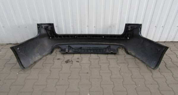 Bumper AUDI A6 C6 4F9 KOMBI 04-08 4F9807511 Achterbumper KJ9324