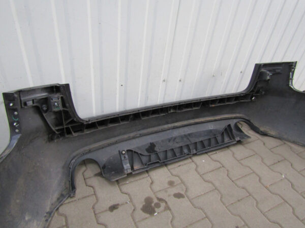 Bumper AUDI A6 C6 4F9 KOMBI 04-08 4F9807511 Achterbumper KJ9324
