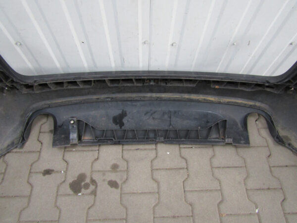 Bumper AUDI A6 C6 4F9 KOMBI 04-08 4F9807511 Achterbumper KJ9324