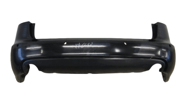 Bumper AUDI A6 C6 4F9 KOMBI 05-4F9807511 Achterbumper KJ6458