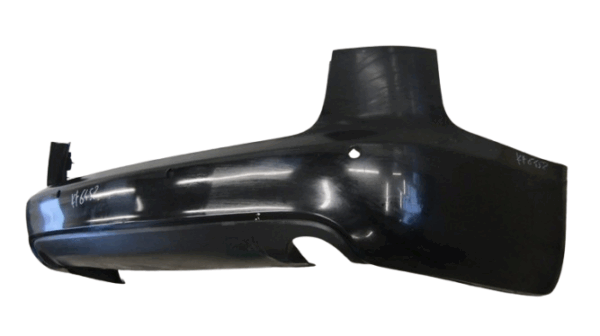 Bumper AUDI A6 C6 4F9 KOMBI 05-4F9807511 Achterbumper KJ6458