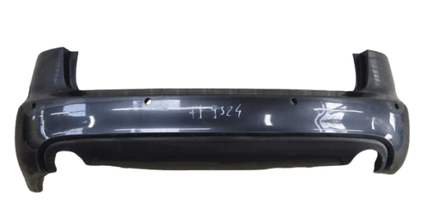 Bumper AUDI A6 C6 4F9 KOMBI 04-08 4F9807511 Achterbumper KJ9324