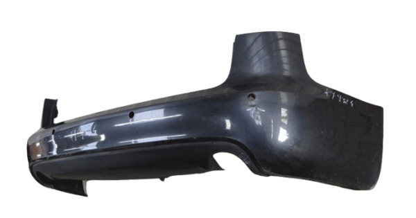 Bumper AUDI A6 C6 4F9 KOMBI 04-08 4F9807511 Achterbumper KJ9324