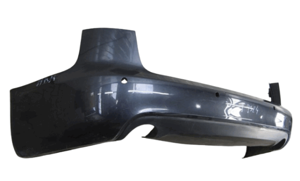Bumper AUDI A6 C6 4F9 KOMBI 04-08 4F9807511 Achterbumper KJ9324