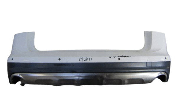 Bumper AUDI A6 C7 4G9 ALLROAD 11-14 9024224693 Achterbumper KJ2644