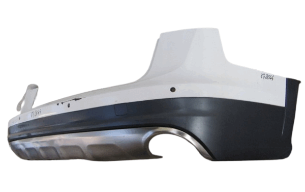 Bumper AUDI A6 C7 4G9 ALLROAD 11-14 9024224693 Achterbumper KJ2644