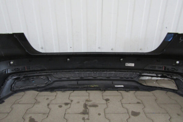 Bumper AUDI A6 C8 4K5 S-Line SLINE Sedan 18-24 4K5807511F Achterbumper PJ811