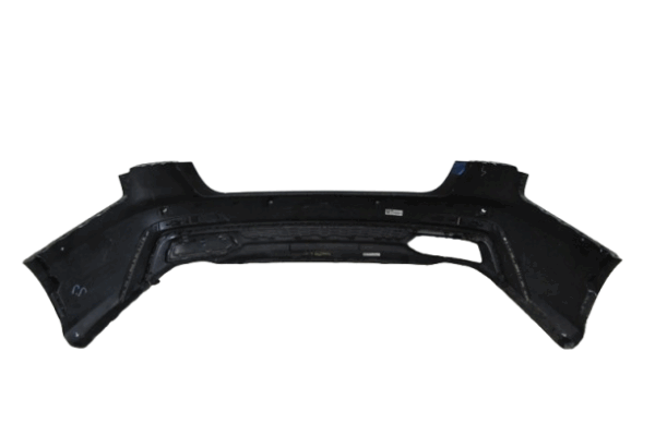 Bumper AUDI A6 C8 4K5 S-Line SLINE Sedan 18-24 4K5807511F Achterbumper PJ811