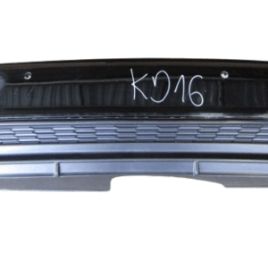 Bumper AUDI A6 C8 4K5 S-LINE SLINE SEDAN 8278628627 Achterbumper KJ16