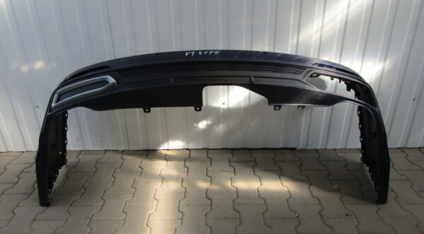 Bumper AUDI A6 C8 4K9 S-LINE SLINE KOMBI 18- Achterbumper KJ5175