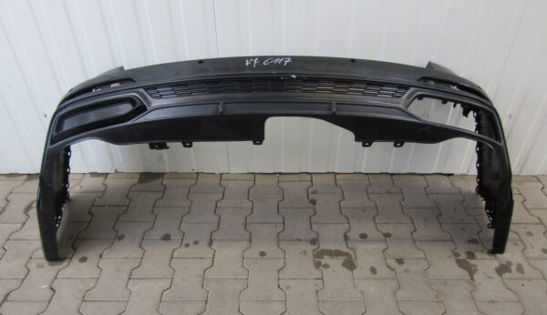 Bumper AUDI A6 C8 4K9 S-LINE SLINE KOMBI 18- 4K9807511 Achterbumper KJ6117