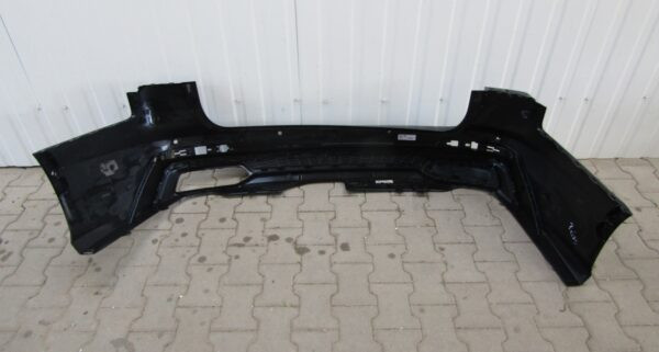 Bumper AUDI A6 C8 4K9 S-LINE SLINE KOMBI 18- 4K9807511 Achterbumper KJ6117