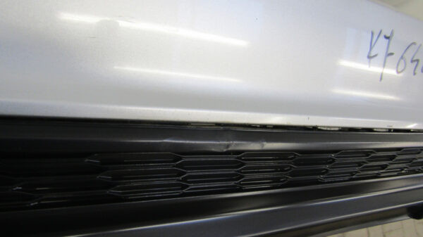 Bumper AUDI A6 C8 4K9 S-LINE SLINE KOMBI 18- 4K9807511 Achterbumper KJ6486