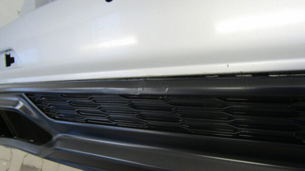 Bumper AUDI A6 C8 4K9 S-LINE SLINE KOMBI 18- 4K9807511 Achterbumper KJ6486