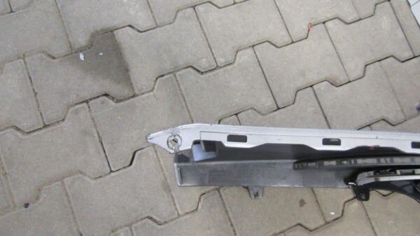 Bumper AUDI A6 C8 4K9 S-LINE SLINE KOMBI 18- 4K9807511 Achterbumper KJ6486