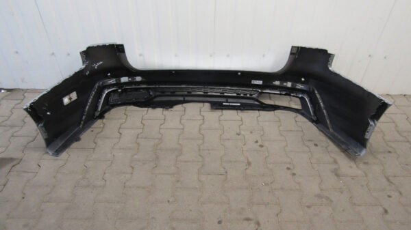 Bumper AUDI A6 C8 4K9 S-LINE SLINE KOMBI 18- 4K9807511 Achterbumper KJ6486