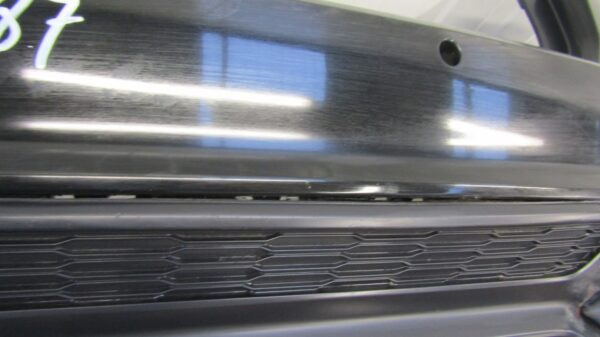 Bumper AUDI A6 C8 4K9 S-LINE SLINE KOMBI 18-4K9807511 Achterbumper KJ6487