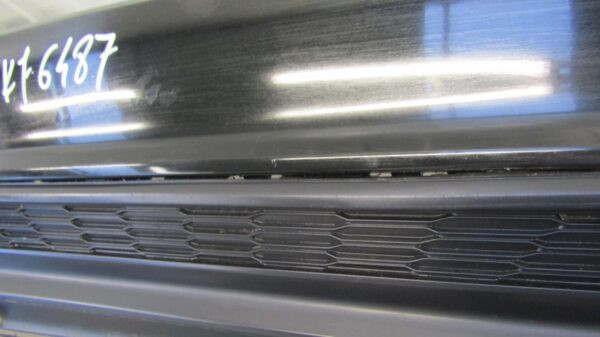 Bumper AUDI A6 C8 4K9 S-LINE SLINE KOMBI 18-4K9807511 Achterbumper KJ6487