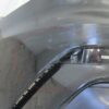 Bumper AUDI A6 C8 4K9 S-LINE SLINE KOMBI 18-4K9807511 Achterbumper KJ6487