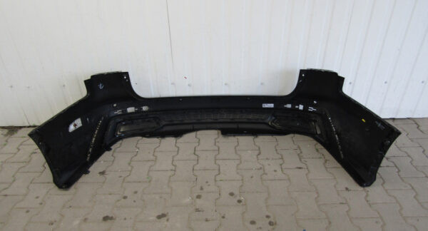 Bumper AUDI A6 C8 4K9 S-LINE SLINE KOMBI 18-4K9807511 Achterbumper KJ8077