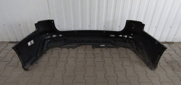 Bumper AUDI A6 C8 4K9 S-LINE SLINE KOMBI 18-4K9807511 Achterbumper KJ9221