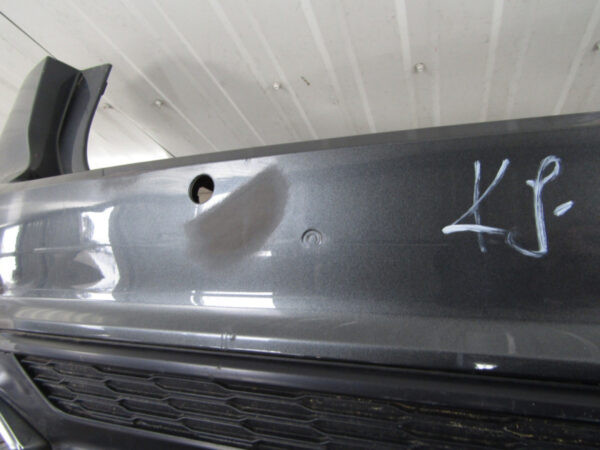 Bumper AUDI A6 C8 4K9 S-LINE SLINE KOMBI 18-4K9807511 Achterbumper KJ9221