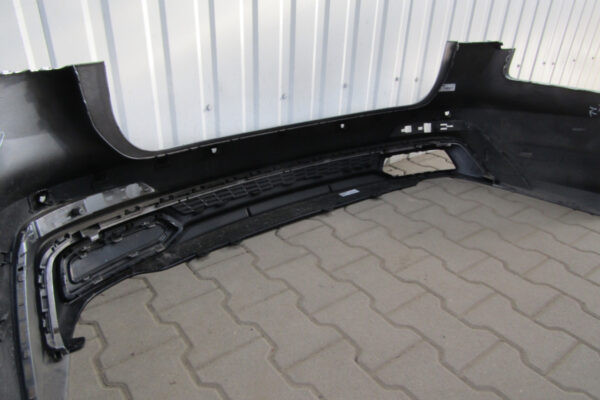Bumper AUDI A6 C8 4K9 S-LINE SLINE KOMBI 18-4K9807511 Achterbumper KJ9440
