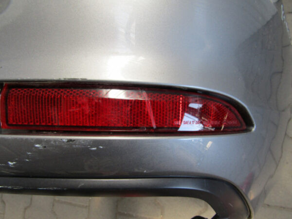 Bumper AUDI A6 C8 4K9 KOMBI 18-4K9807511 Achterbumper KJ9853