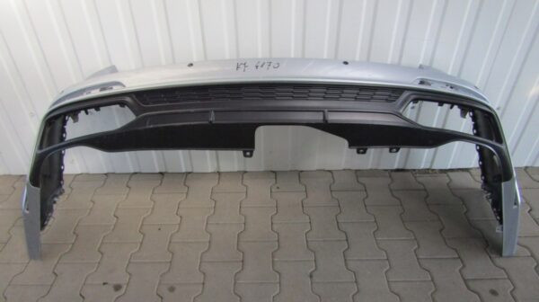 Bumper AUDI A6 C8 4K9 S-LINE SLINE KOMBI 18- 11156888302 Achterbumper KJ4170