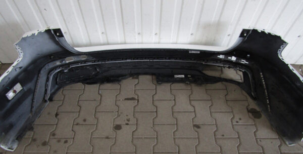 Bumper AUDI A6 C8 4K9 S-LINE SLINE KOMBI 18- 4K9807511 Achterbumper KJ11461