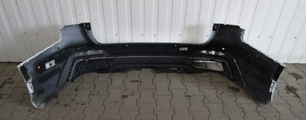 Bumper AUDI A6 C8 4K9 S-LINE SLINE KOMBI 18- 4K9807511 Achterbumper KJ11461