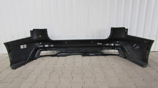Bumper AUDI A6 C8 4K9 S-LINE SLINE KOMBI 18- 9420233518 Achterbumper KJ3063