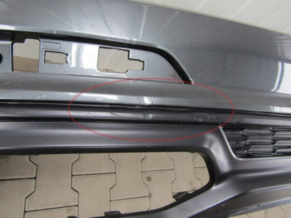 Bumper AUDI A6 C8 4K9 S-LINE SLINE KOMBI 18- 9420233518 Achterbumper KJ3063
