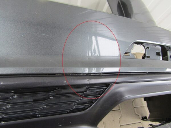 Bumper AUDI A6 C8 4K9 S-LINE SLINE KOMBI 18- 9420233518 Achterbumper KJ3063