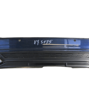 Bumper AUDI A6 C8 4K9 S-LINE SLINE KOMBI 18- Achterbumper KJ5175