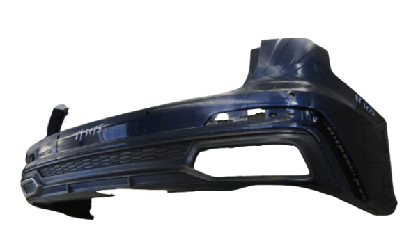 Bumper AUDI A6 C8 4K9 S-LINE SLINE KOMBI 18- Achterbumper KJ5175