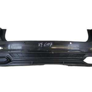 Bumper AUDI A6 C8 4K9 S-LINE SLINE KOMBI 18- 4K9807511 Achterbumper KJ6117