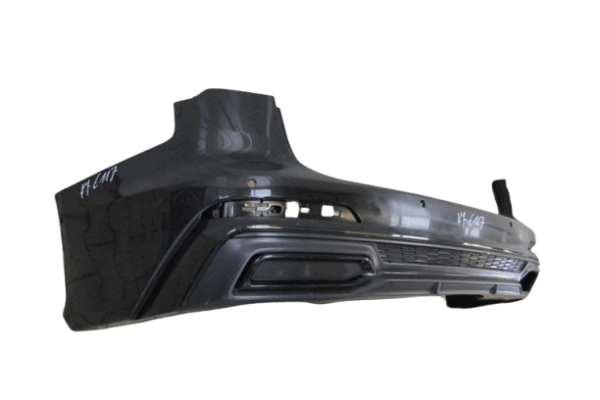 Bumper AUDI A6 C8 4K9 S-LINE SLINE KOMBI 18- 4K9807511 Achterbumper KJ6117