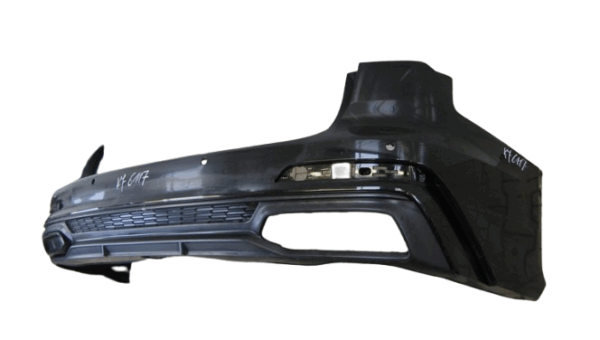 Bumper AUDI A6 C8 4K9 S-LINE SLINE KOMBI 18- 4K9807511 Achterbumper KJ6117