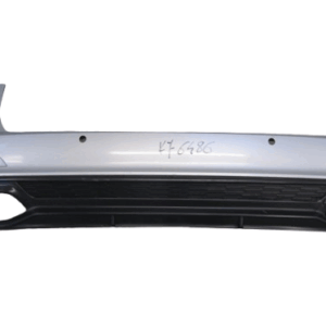 Bumper AUDI A6 C8 4K9 S-LINE SLINE KOMBI 18- 4K9807511 Achterbumper KJ6486