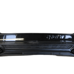 Bumper AUDI A6 C8 4K9 S-LINE SLINE KOMBI 18-4K9807511 Achterbumper KJ8077