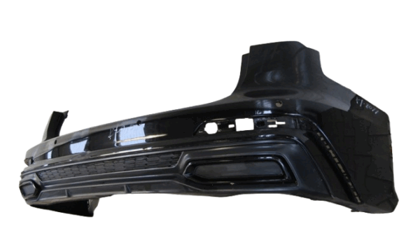 Bumper AUDI A6 C8 4K9 S-LINE SLINE KOMBI 18-4K9807511 Achterbumper KJ8077