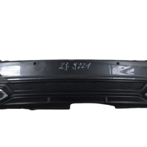 Bumper AUDI A6 C8 4K9 S-LINE SLINE KOMBI 18-4K9807511 Achterbumper KJ9221