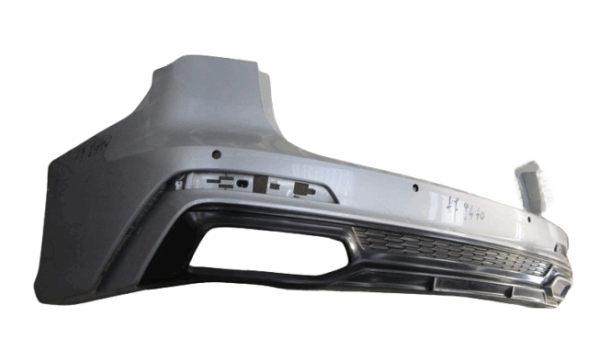 Bumper AUDI A6 C8 4K9 S-LINE SLINE KOMBI 18-4K9807511 Achterbumper KJ9440