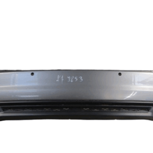 Bumper AUDI A6 C8 4K9 KOMBI 18-4K9807511 Achterbumper KJ9853